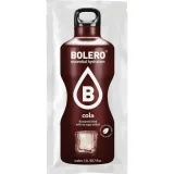 Bolero Instant drink - Smak: Owoce leśne | Waga: 0,216 g | Opakowanie: 24 x 9 g · záber 4
