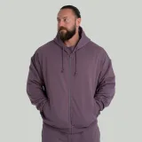 STRIX Zip Hoodie Dusk - Rozmiar: M | Kolor: Fioletowy | Waga: 0,92 g | Opakowanie: 23 · záber 1