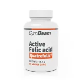GymBeam Active Folic acid (Vitamín B9) · záber 1