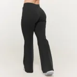 GymBeam Women‘s Relay Joggers Black - Rozmiar: XL | Kolor: Czarny | Waga: 0,5102 g | Opakowanie: 38 · záber 4