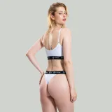 String Bralette White - STRIX - Rozmiar: XL | Kolor: Biały | Waga: 0,06 g · záber 5