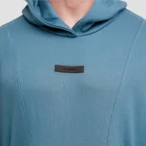 GymBeam Unity Hoodie Blue - Kolor: Niebieski | Waga: 0,88 g · záber 2