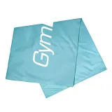 GymBeam Quick-DryTowel Maxi Lagoon · záber 1