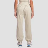 GymBeam Women‘s Aura Joggers Grey - Rozmiar: XL | Kolor: Szary | Waga: 0,67 g | Opakowanie: 20 · záber 4