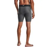 Under Armour Men‘s compression shorts HG Armour Shorts Grey · záber 3