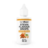 GymBeam Stevia Flavour Drops · záber 1