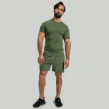 STRIX Lunar Shorts Cedar Green · záber 5