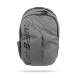 GymBeam Mono Backpack Grey · záber 1