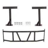 Sufitowy drążek do podciągania Multi-Grip - GymBeam · záber 4
