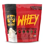 PVL Białko Mutant Whey - Smak: Lody waniliowe | Vek: Dorośli | Waga: 0,908 g | Opakowanie: 908 g · záber 4