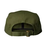 GymBeam 5Panel cap Military Green · záber 3
