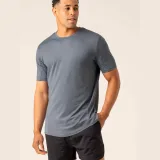 Ryderwear Men‘s Dynamic T-shirt Petrol · záber 5