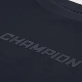Champion Cropped T-shirt Black · záber 3