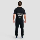 GymBeam Zone T-shirt Black - Rozmiar: XL | Kolor: Czarny | Waga: 0,325 g | Opakowanie: 55 · záber 5