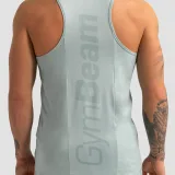 GymBeam Limitless Tank Top Eucalypt · záber 3