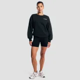 GymBeam Women‘s Base Jumper Black - Rozmiar: S | Kolor: Czarny | Waga: 0,4858 g | Opakowanie: 35 · záber 5