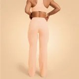 BeastPink Women‘s Venture Pants Peach - Rozmiar: XS | Kolor: Pomarańczowy | Waga: 0,241 g · záber 2