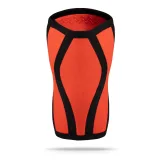 GymBeam Conquer Neoprene Knee Support Red - Rozmiar: XS | Kolor: Czerwony | Waga: 0,32 g | Opakowanie: 50 · záber 3