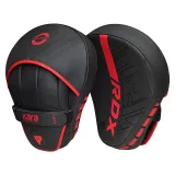 RDX F6 KARA Focus Pads Red · záber 1