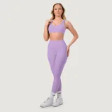 GymBeam NEO Sports Bra Iris - Rozmiar: XS | Kolor: Fioletowy | Waga: 0,09 g | Opakowanie: 120 · záber 5