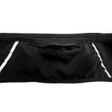 GymBeam Compact Running Belt Black - Rozmiar: S | Kolor: Czarny | Waga: 0,06 g | Opakowanie: 200 · záber 3