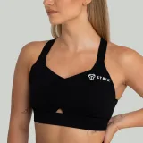 STRIX Sports Bra Black · záber 2