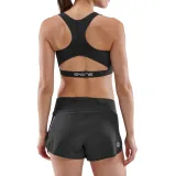 SKINS Active Series-3 Biustonosz sportowy Black - Rozmiar: M | Vek: Dorośli | Waga: 0,11 g | Opakowanie: 250 · záber 2