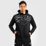 Venum Fight Night Zip Up Hoodie Black · záber 4