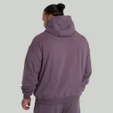 STRIX Zip Hoodie Dusk - Rozmiar: M | Kolor: Fioletowy | Waga: 0,92 g | Opakowanie: 23 · záber 4