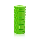 GymBeam Piankowy wałek do fitnessu Fitness Roller Green · záber 5
