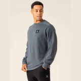 Ryderwear Men‘s Dynamic jumper Petrol · záber 3