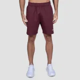 GymBeam Relay Shorts Fig - Rozmiar: XL | Kolor: Czerwony | Waga: 0,44 g | Opakowanie: 48 · záber 1