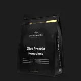 TPW Diet Protein Pancakes · záber 1