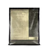 Optimum Nutrition Gainer Serious Mass - Smak: Czekoladowe masło orzechowe | Waga: 2,72 g | Opakowanie: 2720 g · záber 4