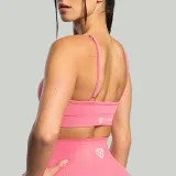STRIX Seamless String Bra Sorbet - Rozmiar: XS | Kolor: Różowy | Waga: 0,08396 g | Opakowanie: 115 · záber 2