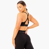 Ryderwear Biustonosz sportowy Reflex Cross Over Black - Rozmiar: XL · záber 4