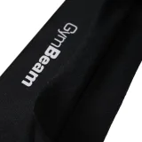 GymBeam Sports Headband Light black · záber 3