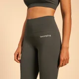 BeastPink Women‘s Hyper Leggings Shadow · záber 2