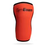 GymBeam Conquer Neoprene Knee Support Red - Rozmiar: XS | Kolor: Czerwony | Waga: 0,32 g | Opakowanie: 50 · záber 2