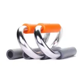 GymBeam Adaptér na kluky Steel · záber 1