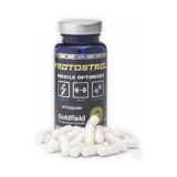 Goldfield Turbo Protostrol · záber 1