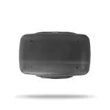 GymBeam Ultimate Pillbox Black · záber 2