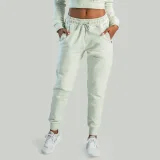 STRIX Damskie Joggery Essential Moon Grey · záber 1