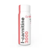 GymBeam L-karnityna 3000 Liquid Shot 60 ml - Smak: Grejpfrut | Waga: 0,06 g | Opakowanie: 60 ml · záber 1