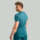 STRIX Koszulka Ultimate Deep Teal · záber 2