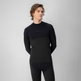Champion Seamless Base Layer Top Thermo Black - Rozmiar: XL, XXL | Kolor: Czarny | Waga: 0,218 g · záber 1