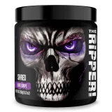 JNX Spalacz tłuszczu The Ripper 150 g - Smak: Winogrono | Waga: 0,15 g | Opakowanie: 150 g · záber 2