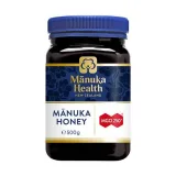 Manuka Health MGO™ 250+ Manuka miód - Waga: 0,281 g | Opakowanie: 250 g · záber 2