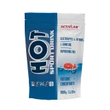 Activlab Hot Sport Drink - Smak: Wiśnia | Waga: 1 g | Opakowanie: 1000 g · záber 2