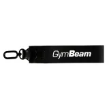 GymBeam Keychain Black · záber 1